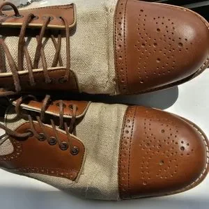 Johnston & Murphy | Shoes | Johnston Murphy Laceup Brogues  display picture 1